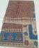 KALAMKARI PRINTED COTTON SAREE